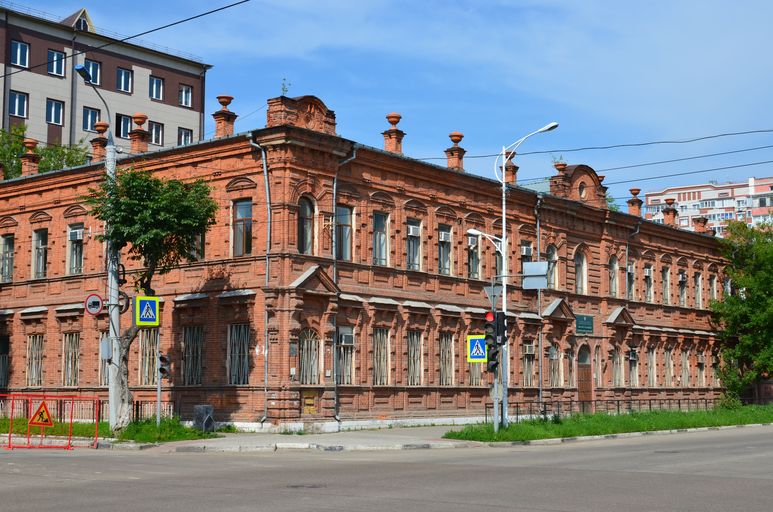 Зейская улица 239)